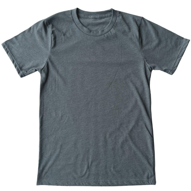 Basic T Shirt Core Color Pack | Made In USA
