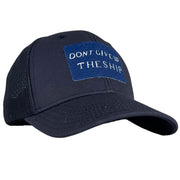 Don't Give Up The Ship Trucker Hat Made in USA