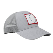 Betsy Ross Made In USA - Trucker Hat