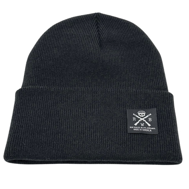 The Standard Winter Beanie | Made in USA