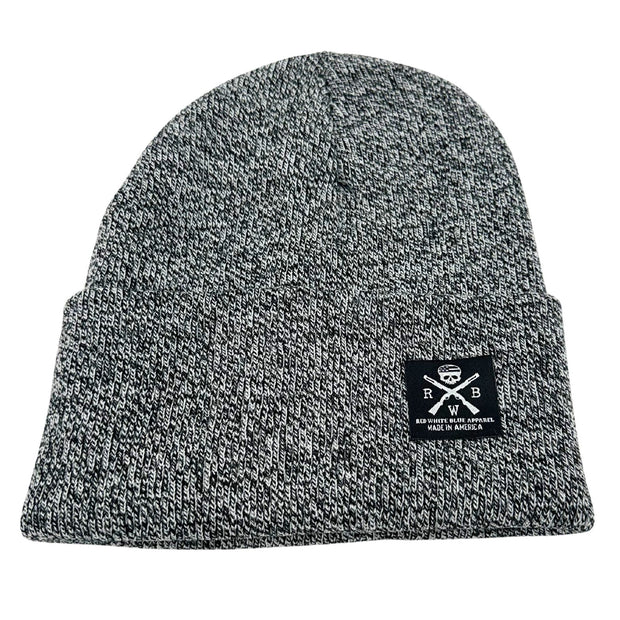 The Standard Winter Beanie | Made in USA