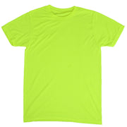 USA Made Hi Viz Work Shirt | Safety Apparel