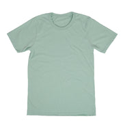 Poly Cotton Blend Every Day T-Shirt | American Made