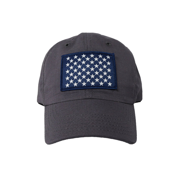 The Union American Flag Range Hat | Red White Blue Apparel – Red White ...