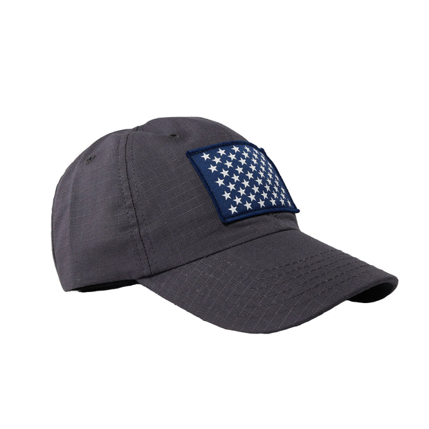 The Union American Flag Made USA Range Hat