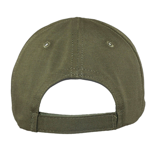 Velcro Logo Patch OD Green Range Hat