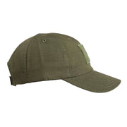 Velcro Logo Patch OD Green Range Hat