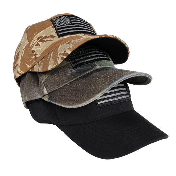 Patriotic Range Hats | Shooting Range Hats Made in the USA – Red White ...