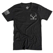 Men's Deer Camp University T-Shirt