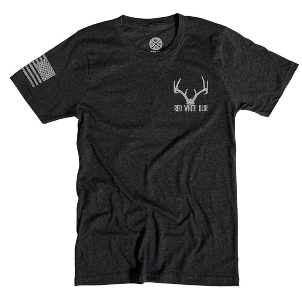 Men's Deer Camp University T-Shirt