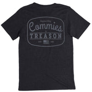 Supporting Communism Is Treason T-Shirt