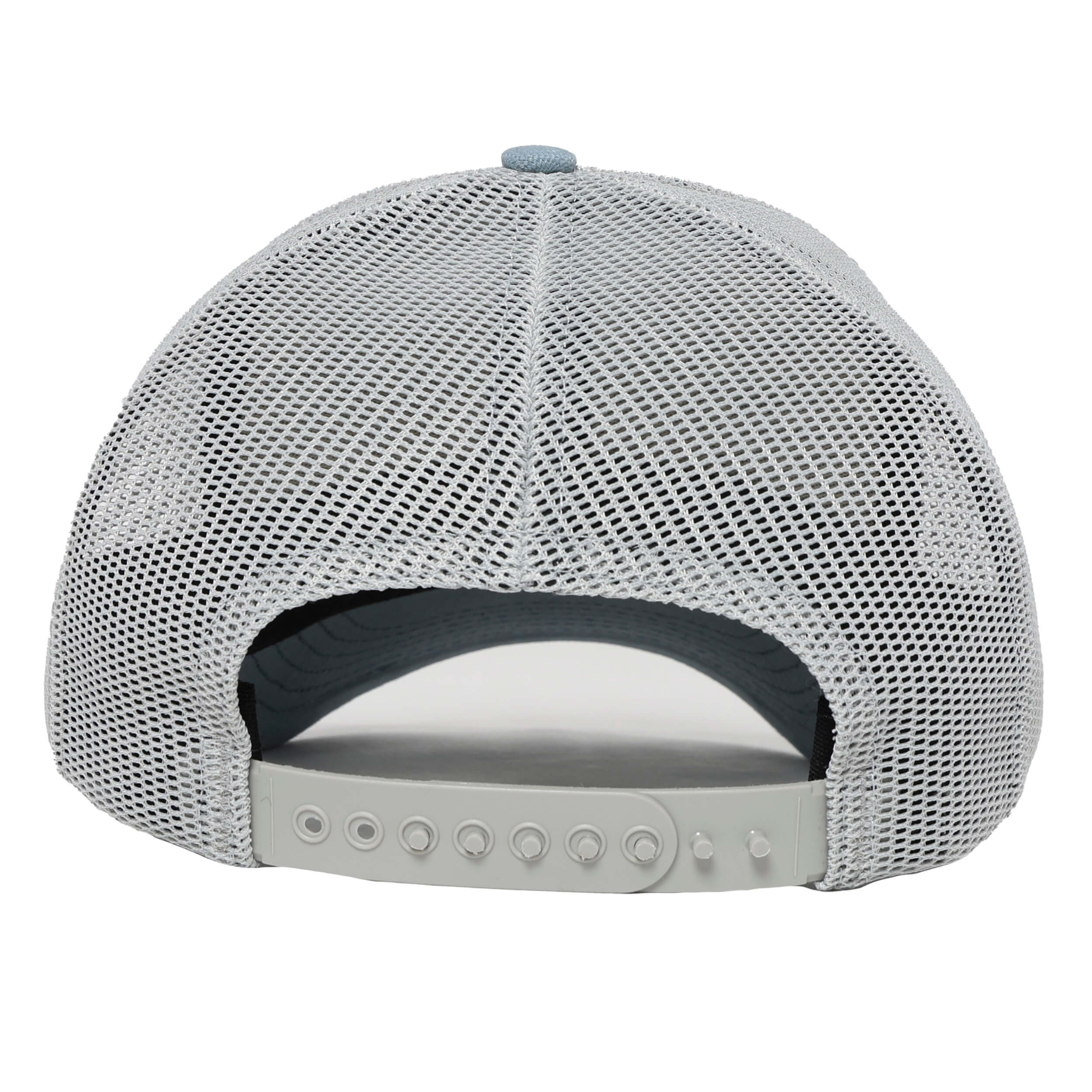The Union American Flag Trucker Hat