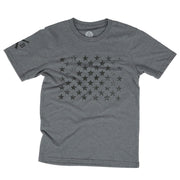 Men's The Union Patriotic American Flag T-Shirt