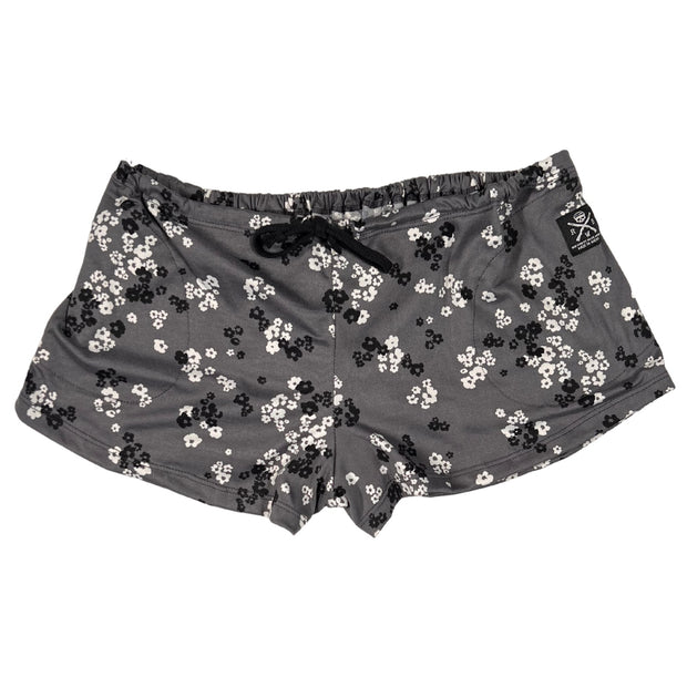 Women's Ultra Soft Pajama Shorts with Drawstring