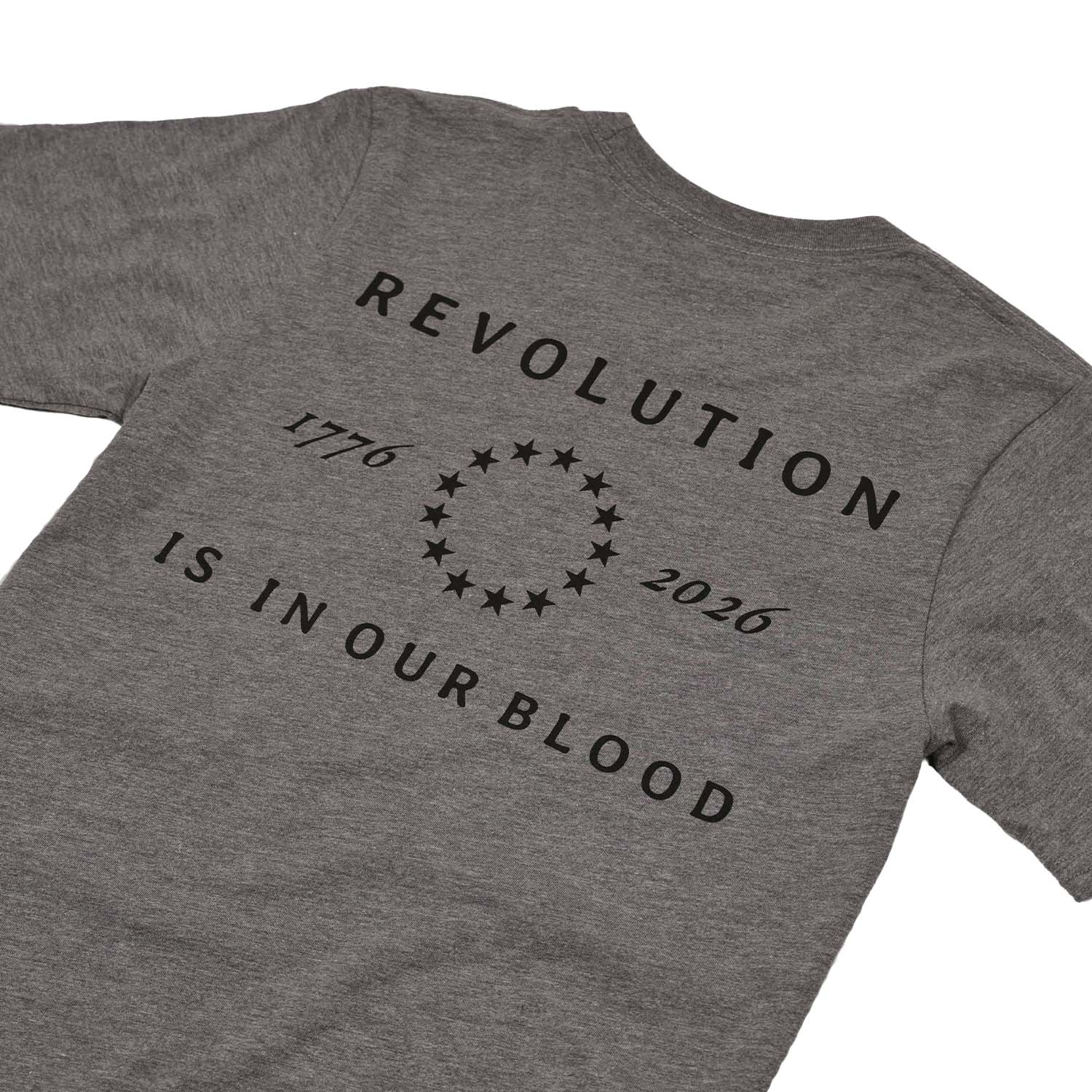 250th anniversary patriotic t shirt