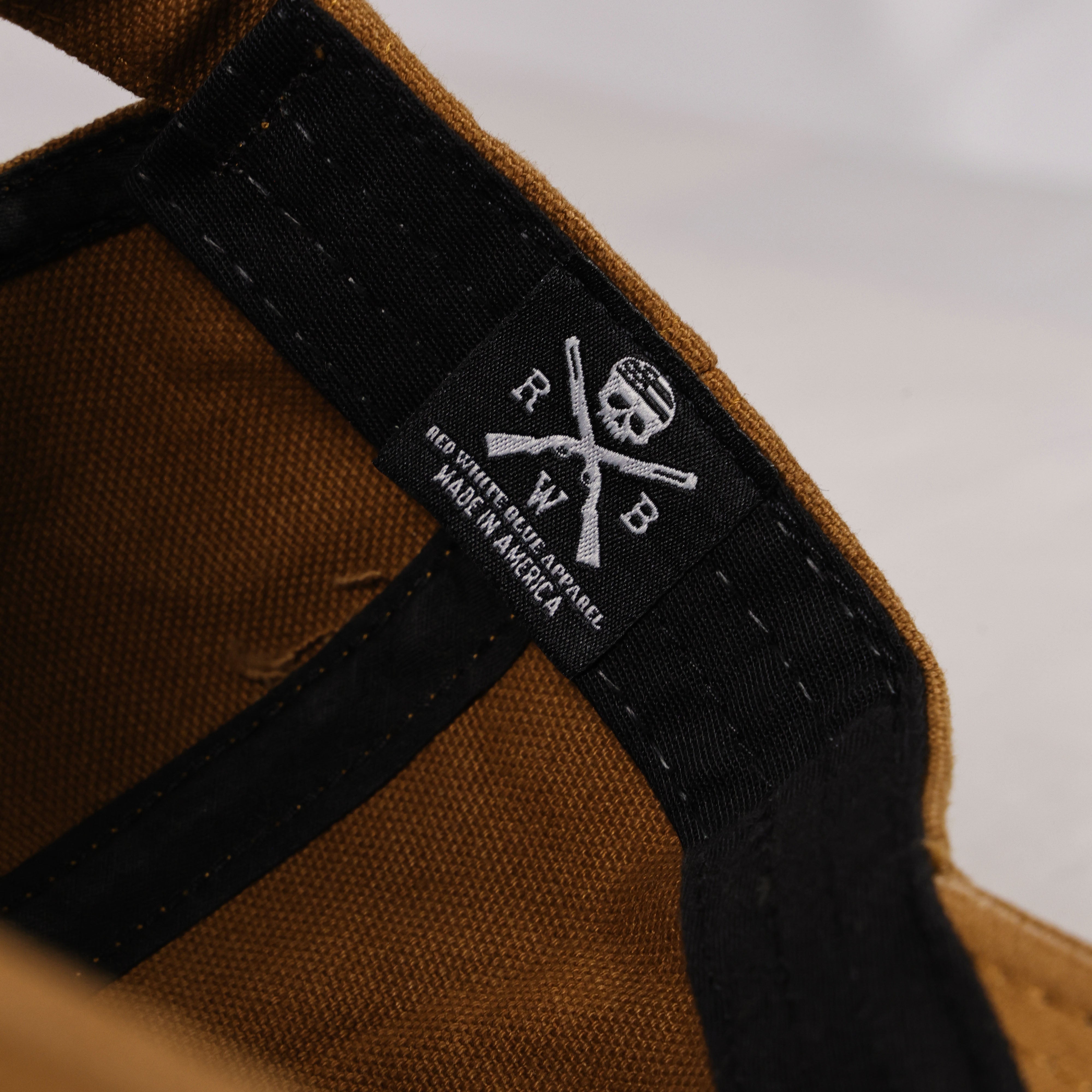 The Ranch Hat | Made In USA