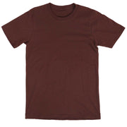 Basic T-Shirt Solid 10 Pack | Made in the USA