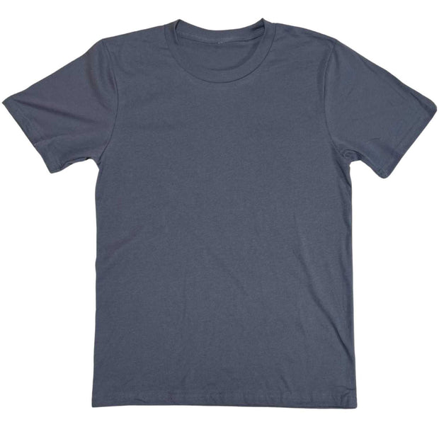 Basic T-Shirt Solid 10 Pack | Made in the USA