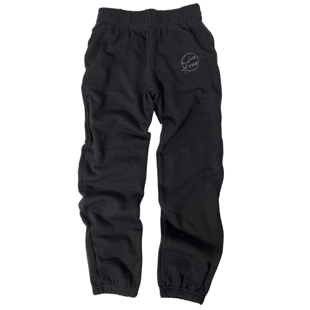 Women's Cozy Sweatpants | Made In USA