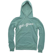 Women's Cotton Grit & Grace Hoodie