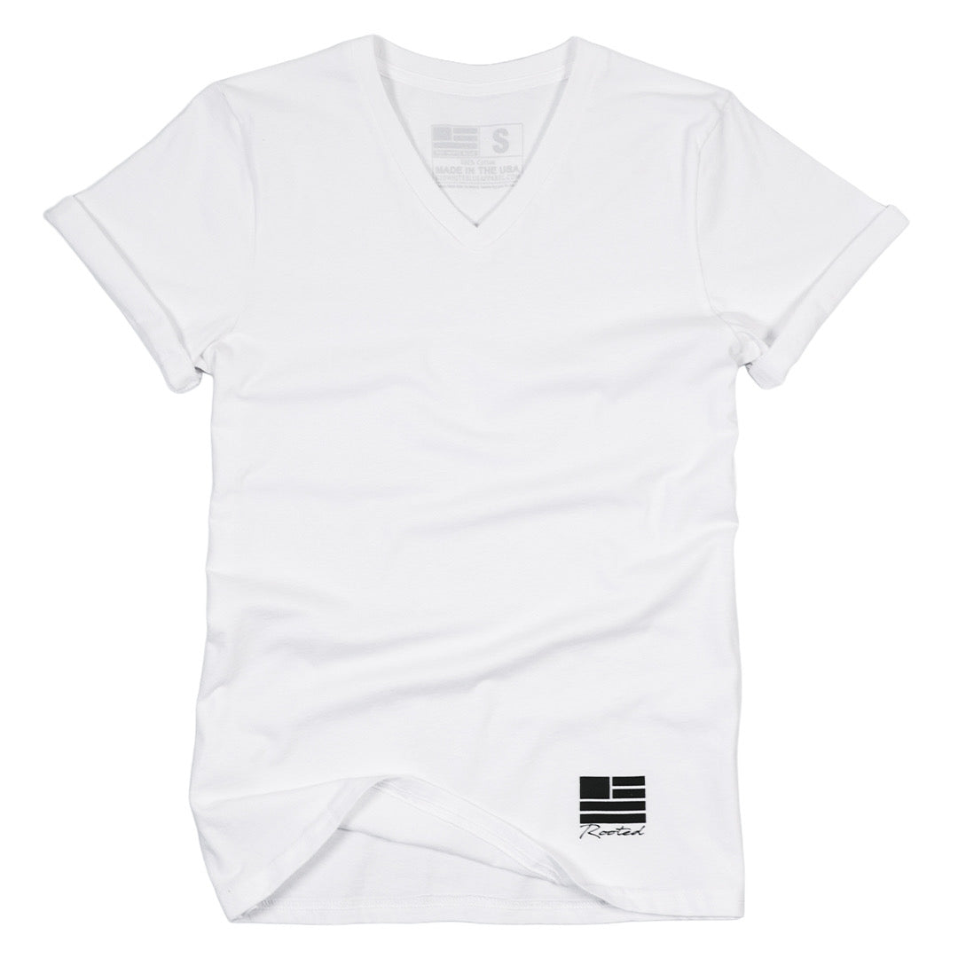 Women's American Roots Every Day V-Neck