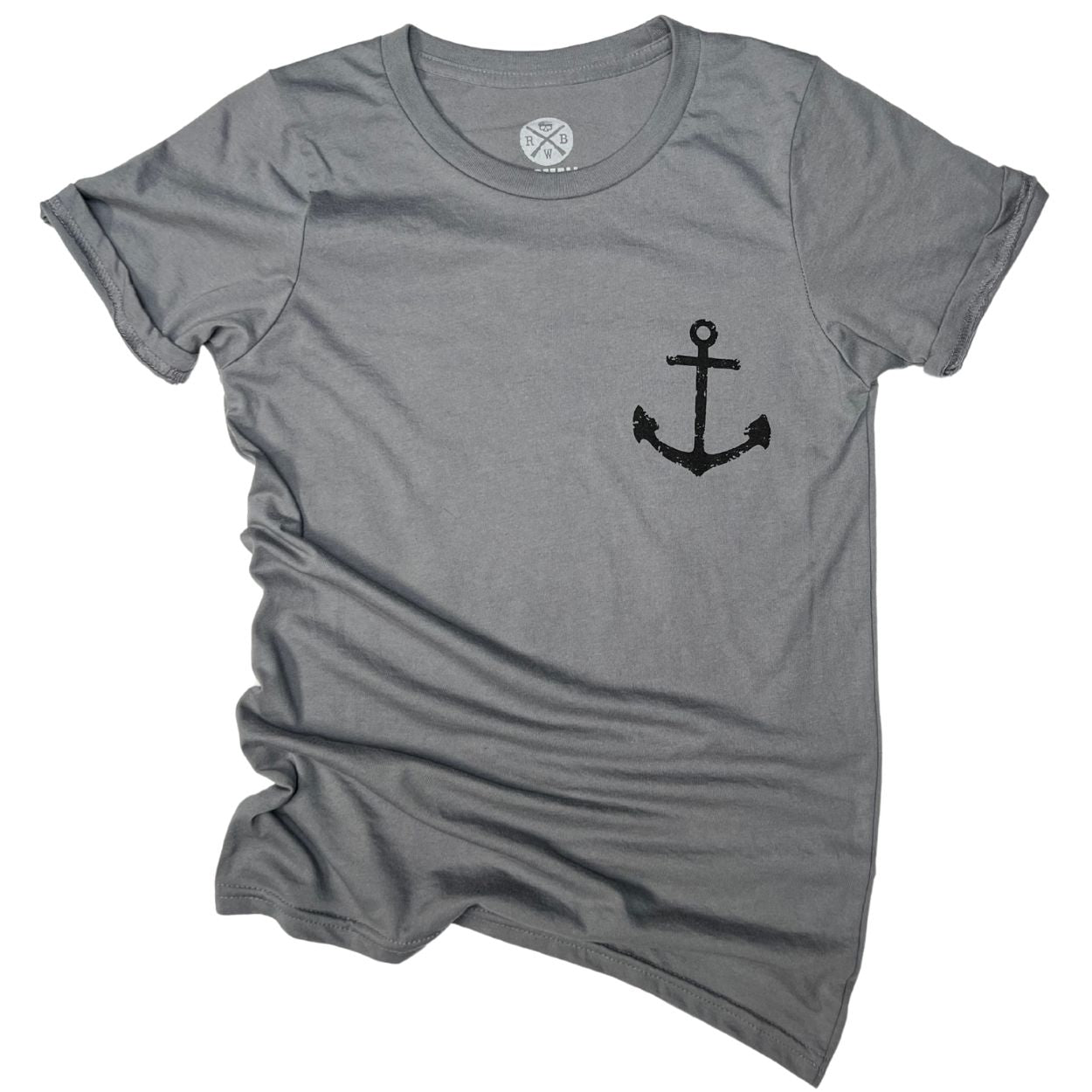 Strength Through Storms | Women's T-Shirt
