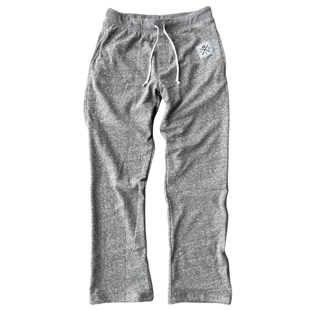 Men's American-Made Basic Lounge Sweatpants | Sweatpants Made in the ...