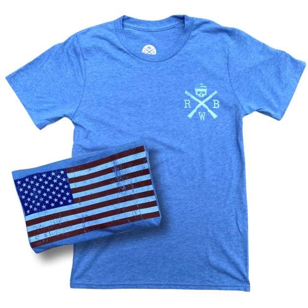 American-Made Fourth of July T-Shirts | 4th of July Apparel – Page 2 ...