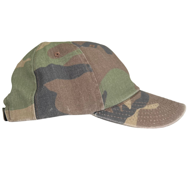Patriotic Range Hats | Shooting Range Hats Made in the USA – Red White ...