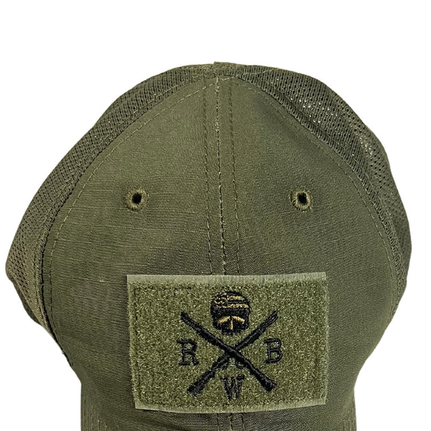Patriotic Range Hats | Shooting Range Hats Made in the USA – Red White ...