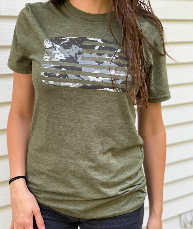 Women's Patriotic Apparel | Women's Clothing Proudly Made In The USA ...