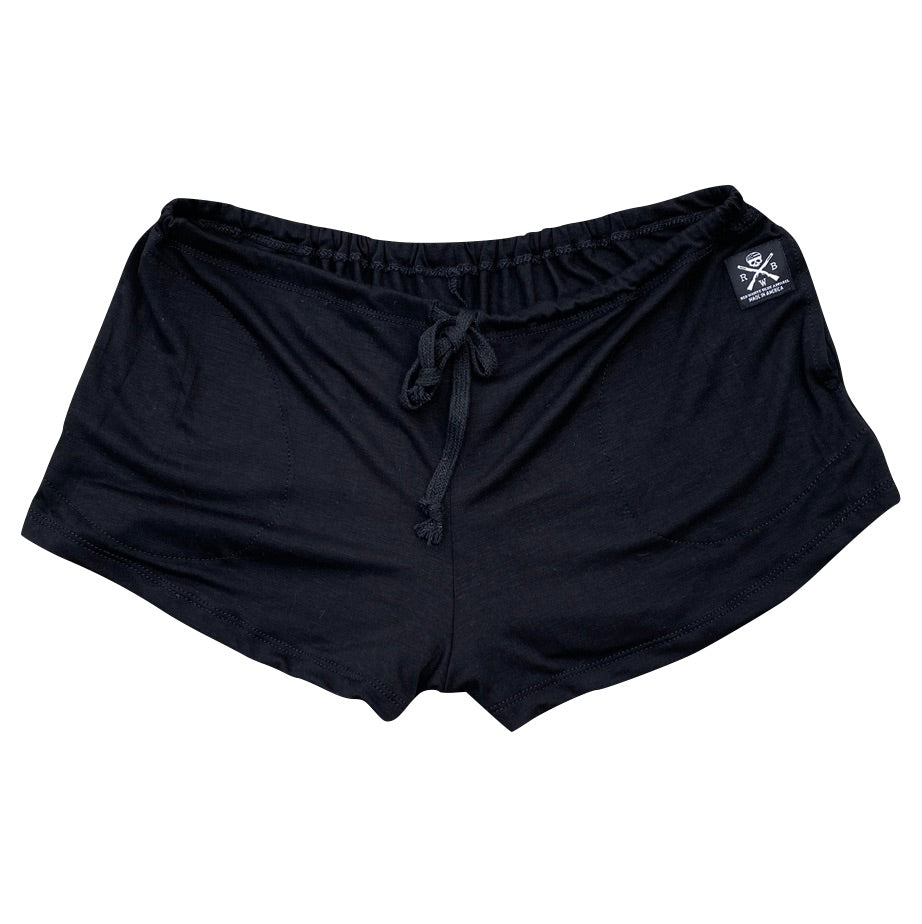 Women's American Made Ultra Soft Lounge Pajama Shorts