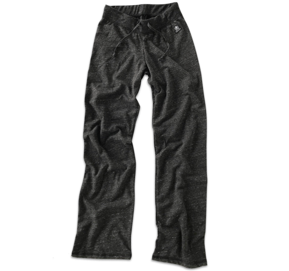 Women's American-Made Basic Sweatpants