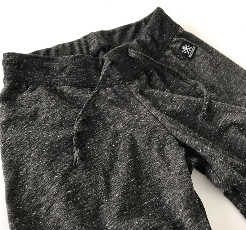 Women's American-Made Basic Sweatpants