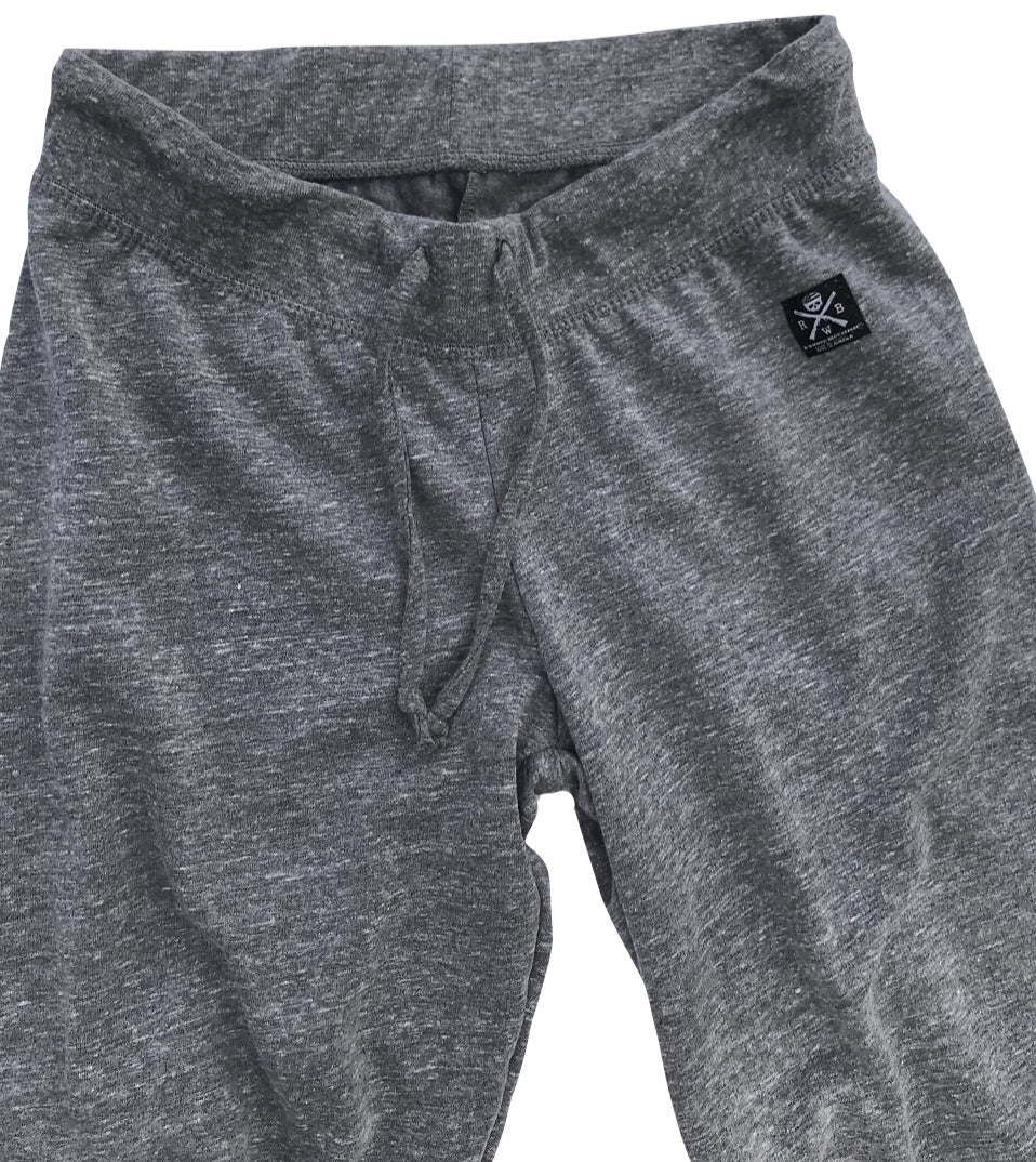 Women's American-Made Basic Sweatpants